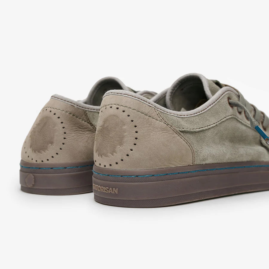 Heisei Suede | Elephant