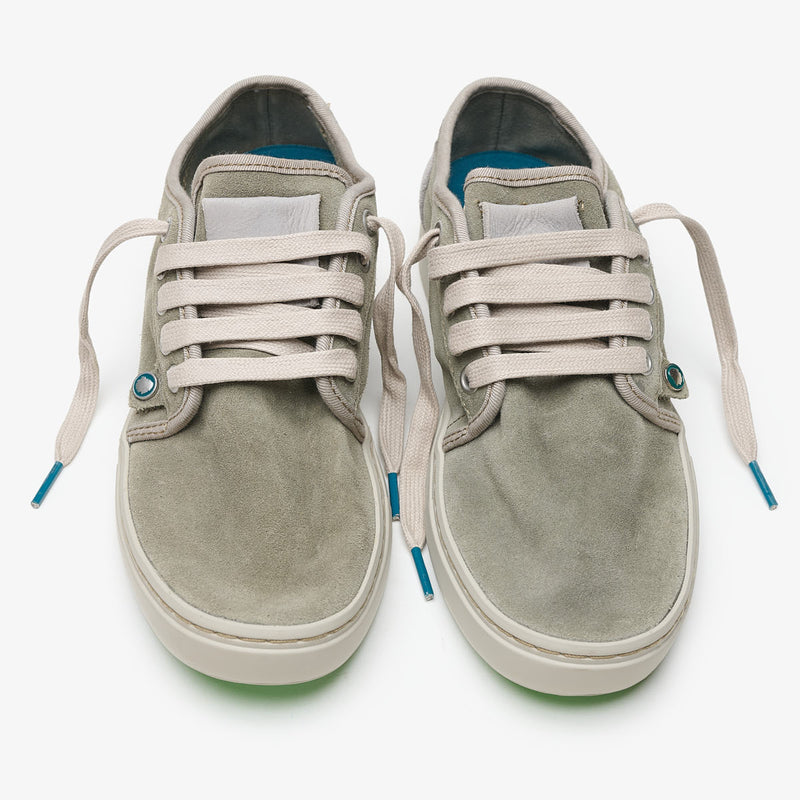 Heisei Suede | Elephant Château