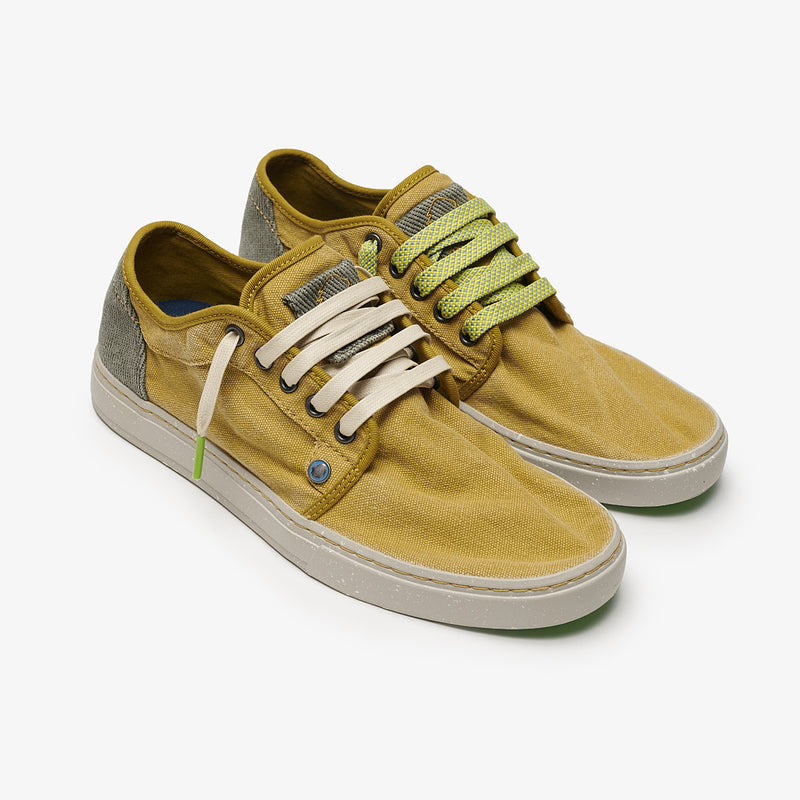 Heisei Gaia Terra.2 | Psychadelic khaki