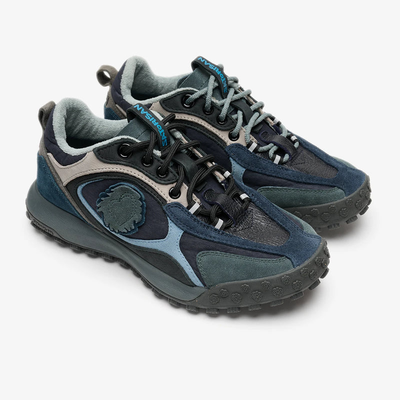 Jagube Origin | Dark Blue
