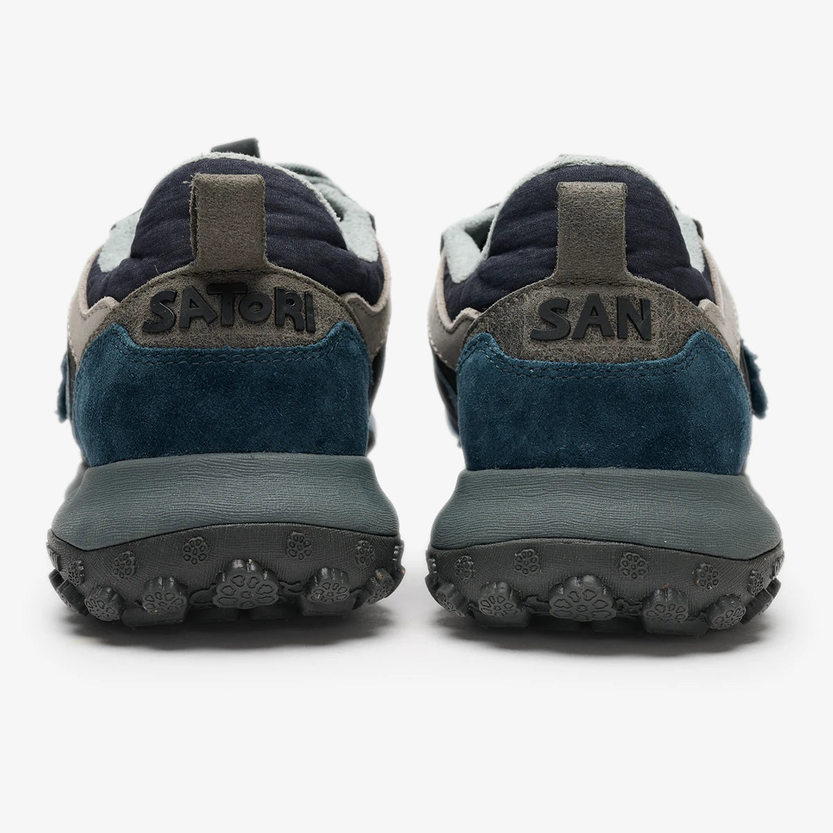 Jagube Origin | Dark Blue