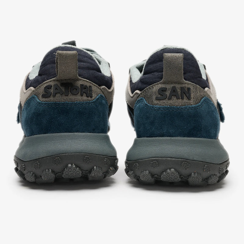 Jagube Origin | Dark Blue