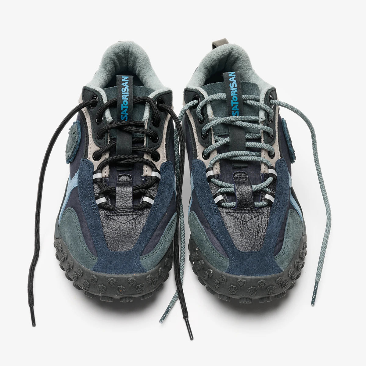 Jagube Origin | Dark Blue
