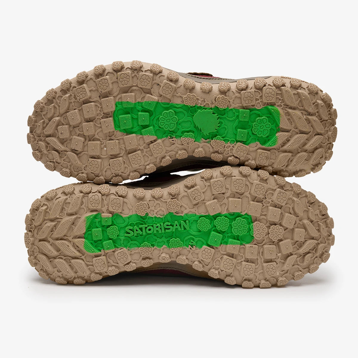 Jagube Origin | Khaki