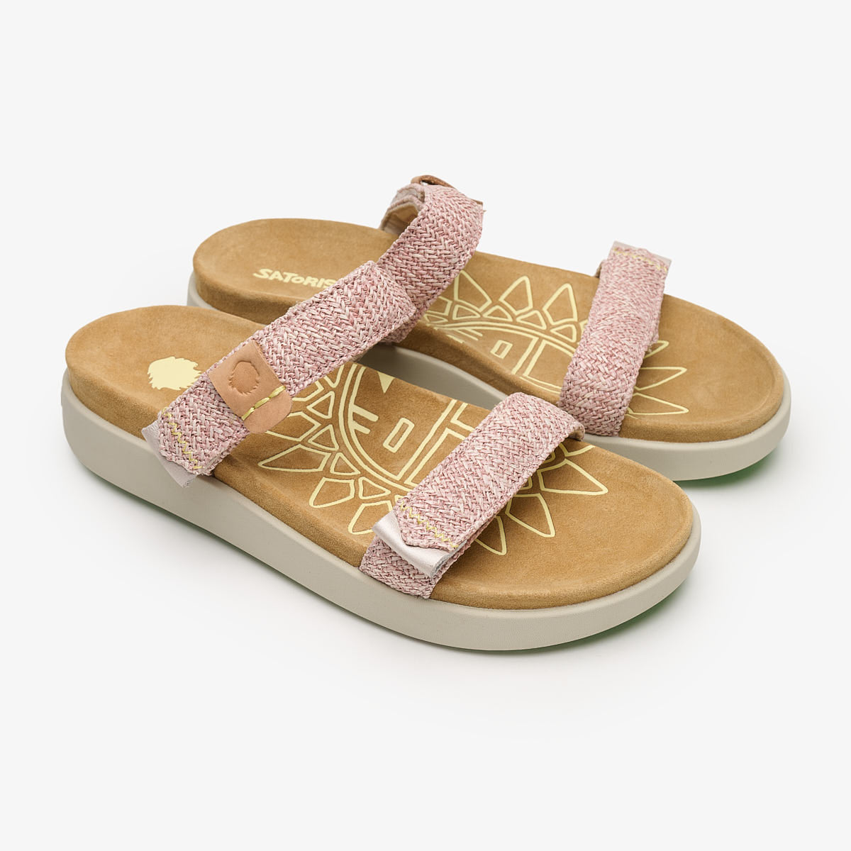 Kae Raffia | Nude