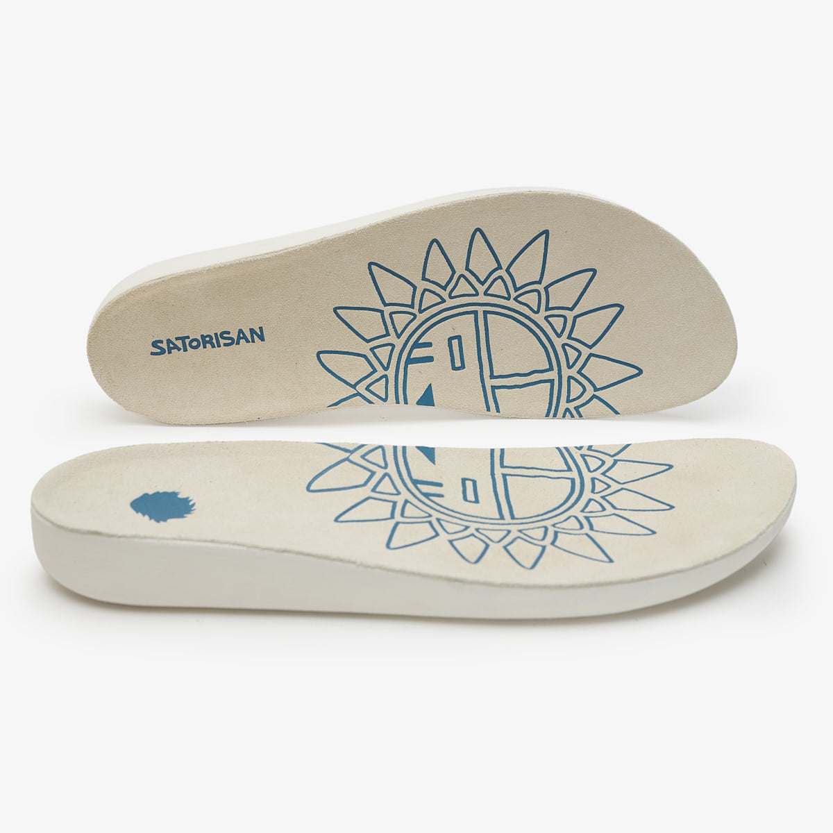 Kwahu Suede UL | Prussian