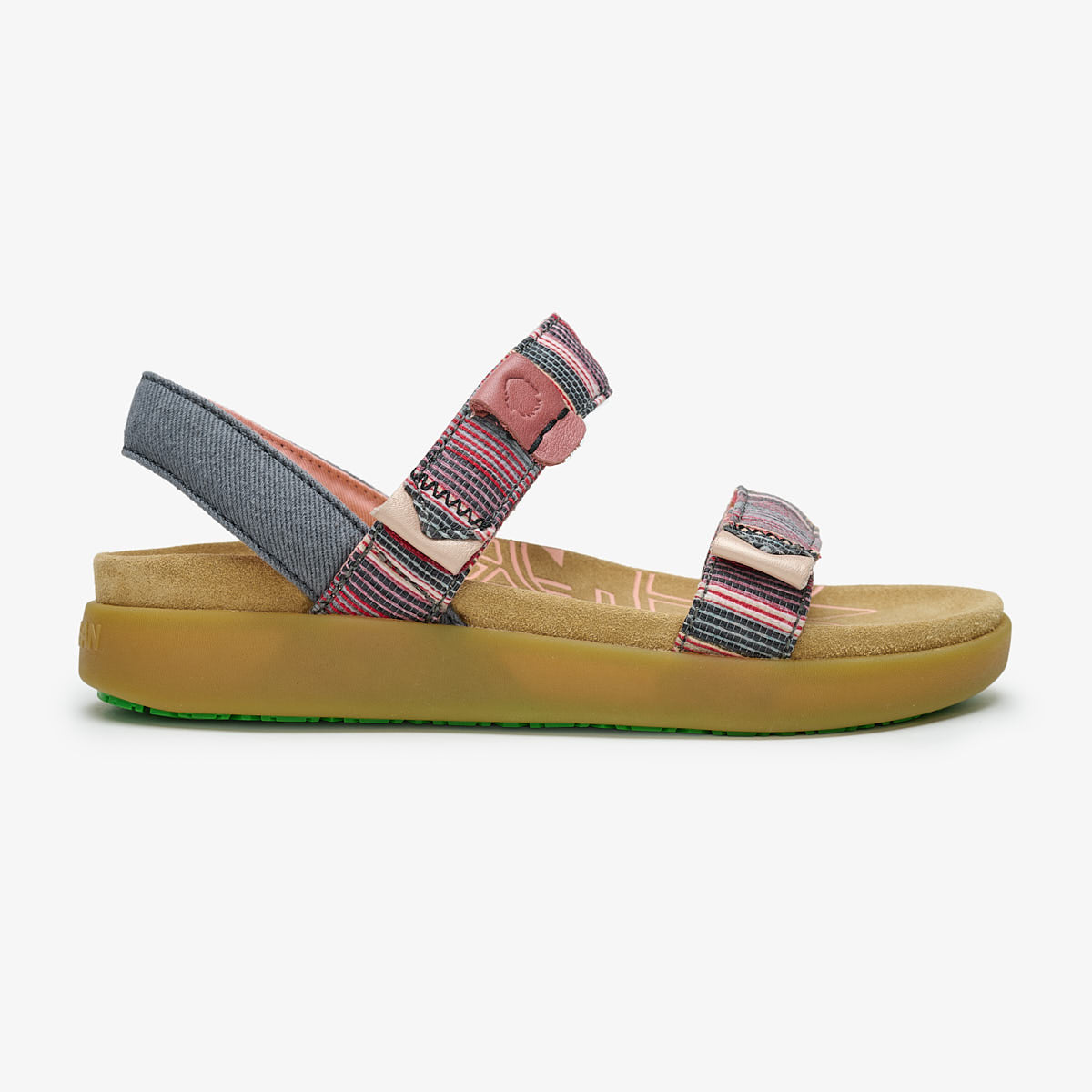 Kona Raffia | Tribal