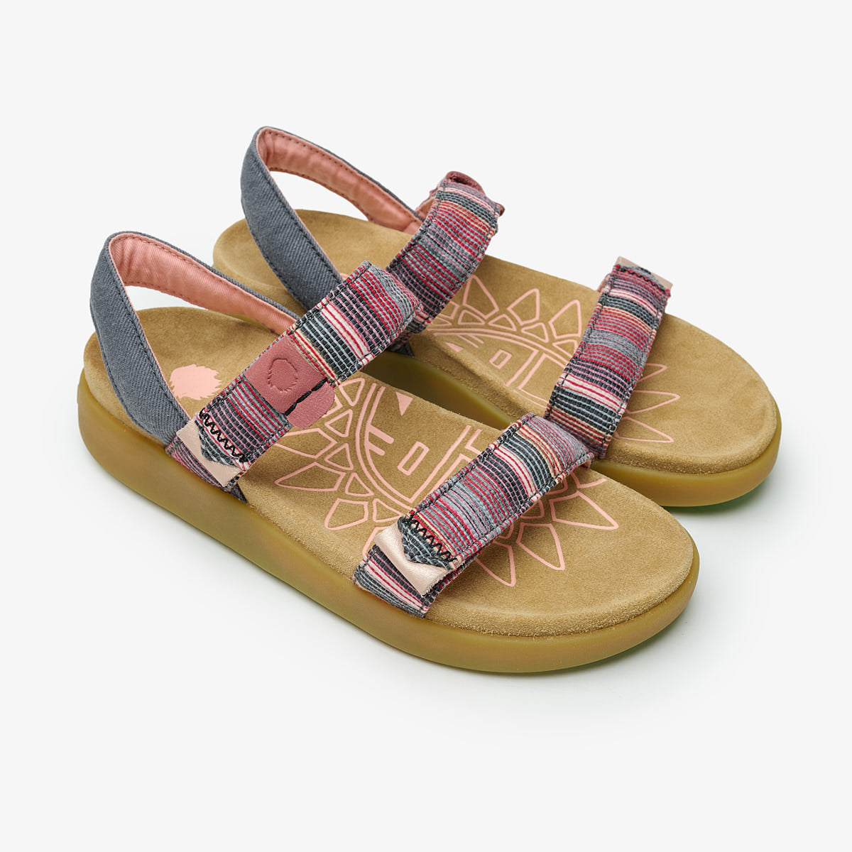 Kona Raffia | Tribal