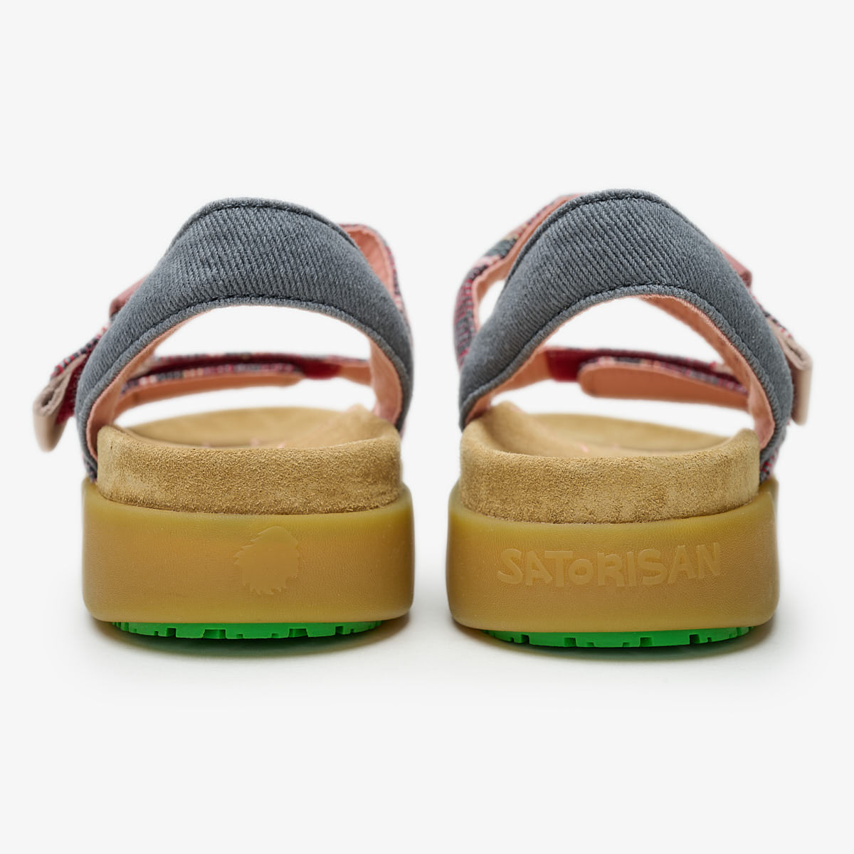 Kona Raffia | Tribal