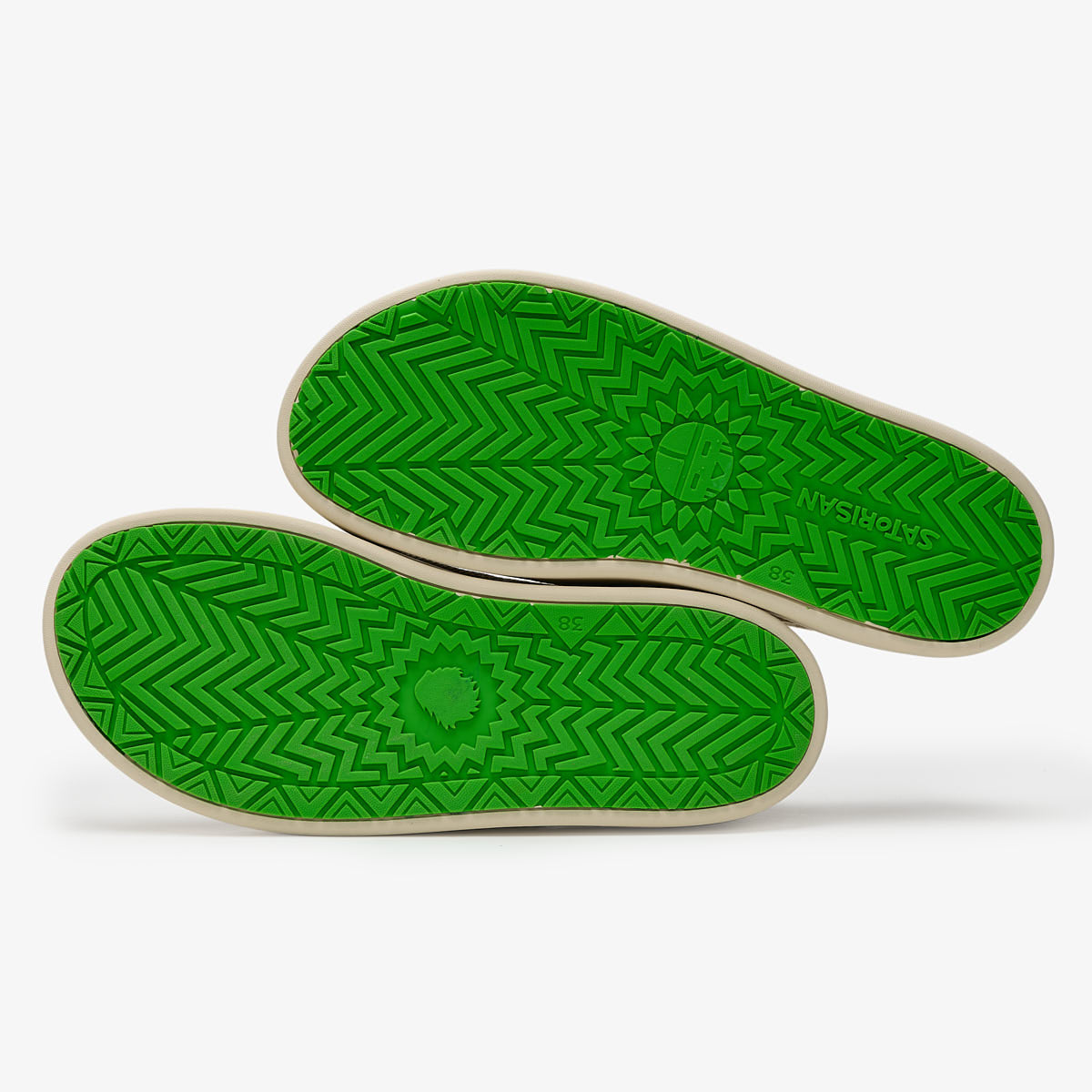 Kung Fu Cotton Vintage | Brown