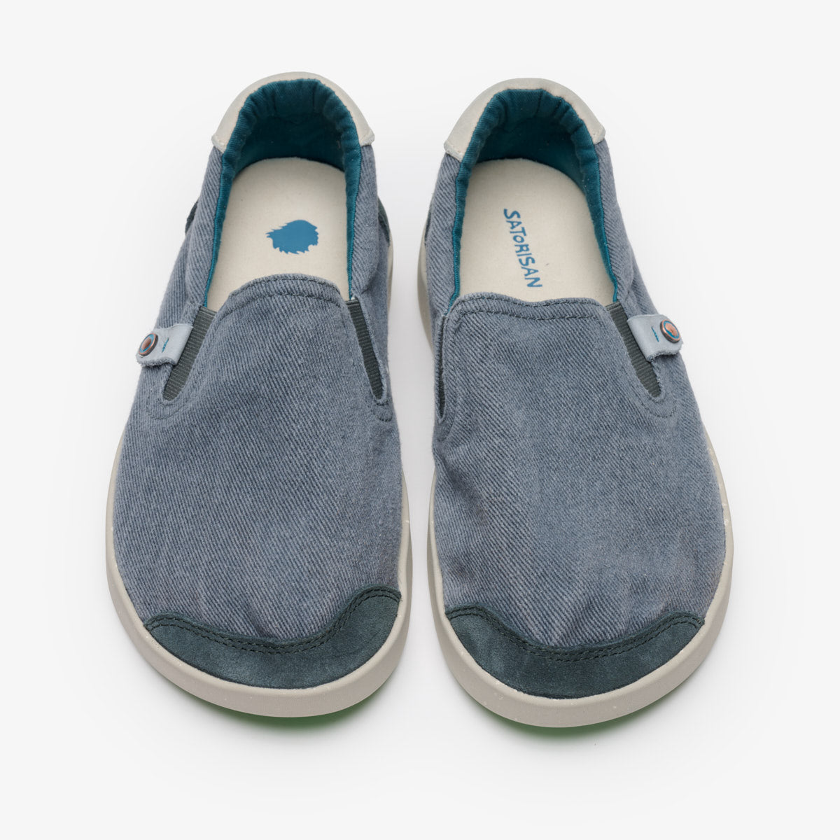 Kung Fu Cotton Vintage | Navy