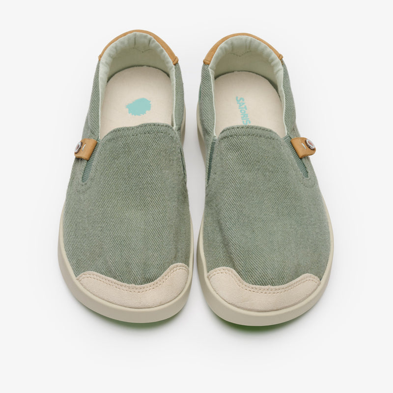 Kung Fu Cotton Vintage | Vergri