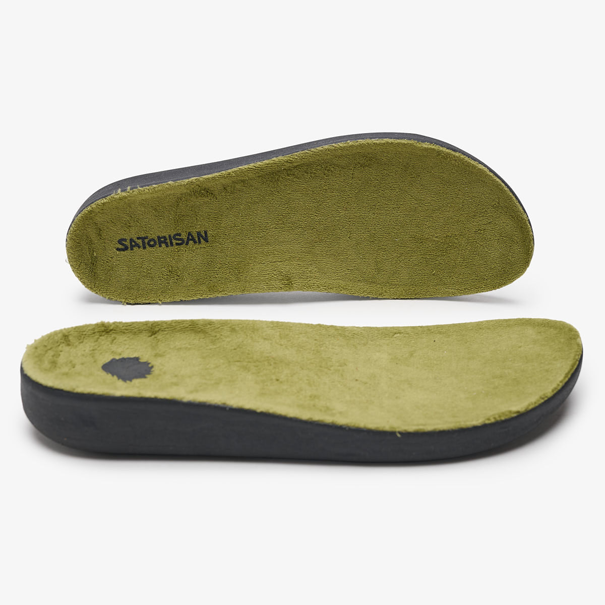Kwahu Winter Fantasy | Deep Khaki