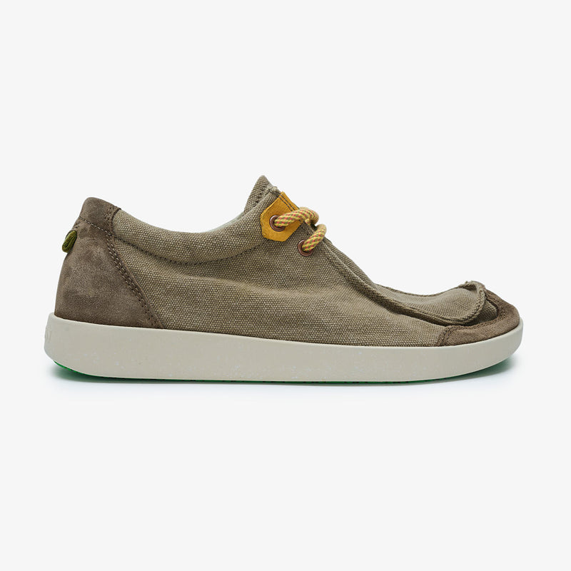 Kwahu Canvas Vintage | Brown