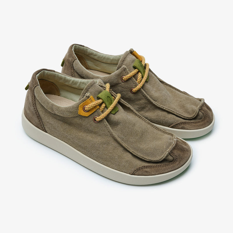 Kwahu Canvas Vintage | Brown