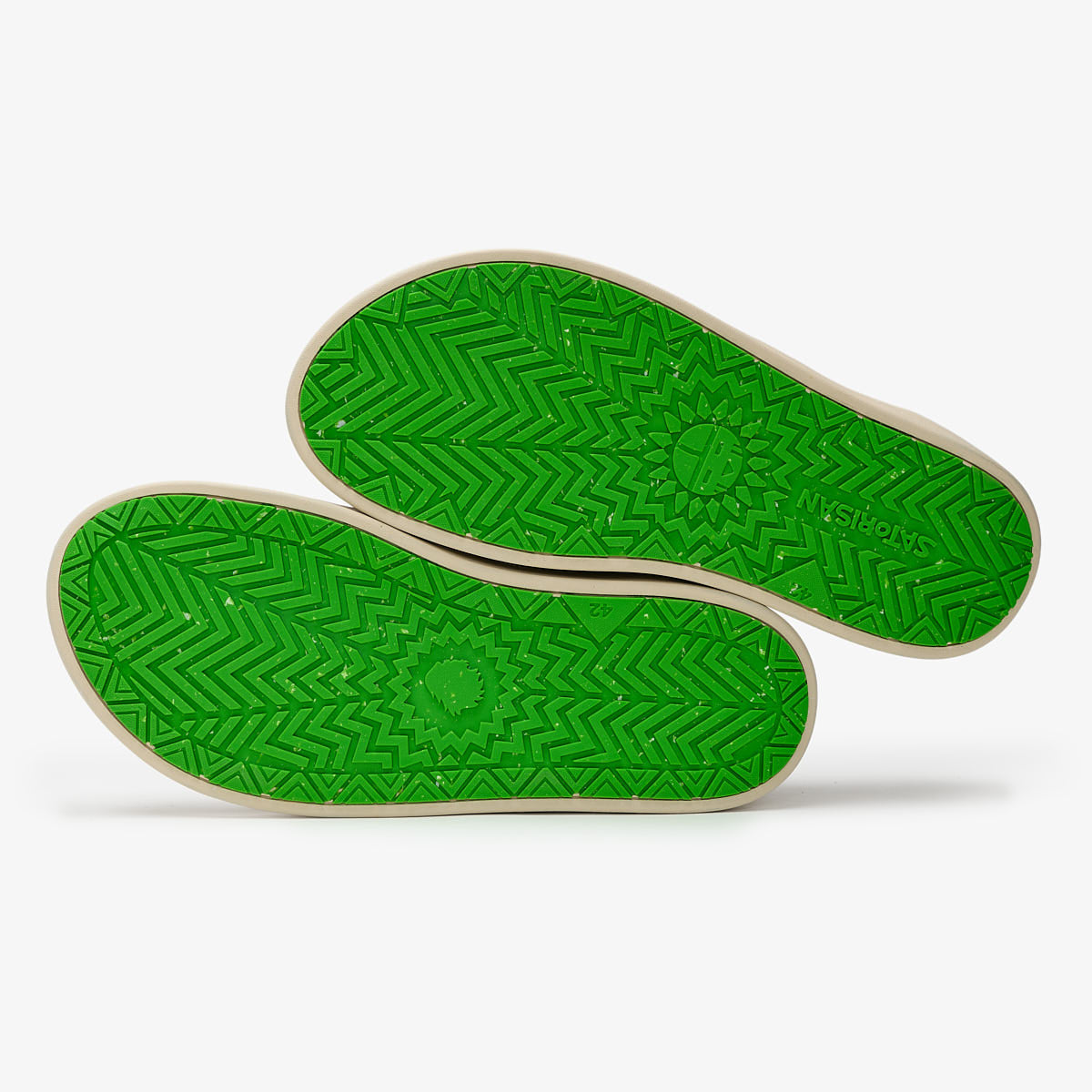 Kwahu Canvas Vintage | Brown