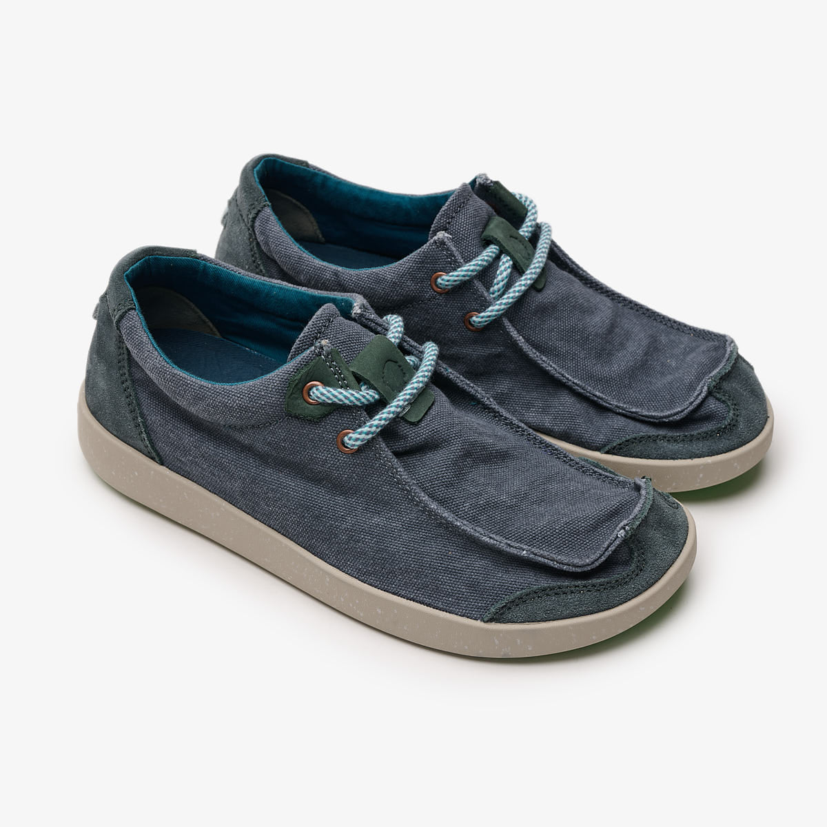Kwahu Canvas Vintage | Navy