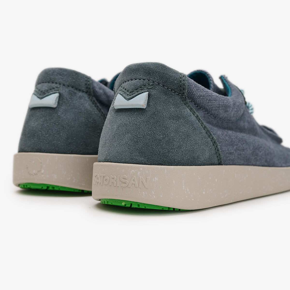 Kwahu Canvas Vintage | Navy