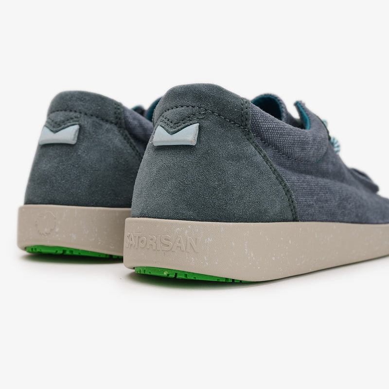 Kwahu Canvas Vintage | Navy
