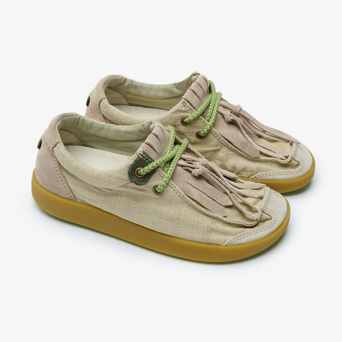 Kwahu Montblanc | Urbanite Green