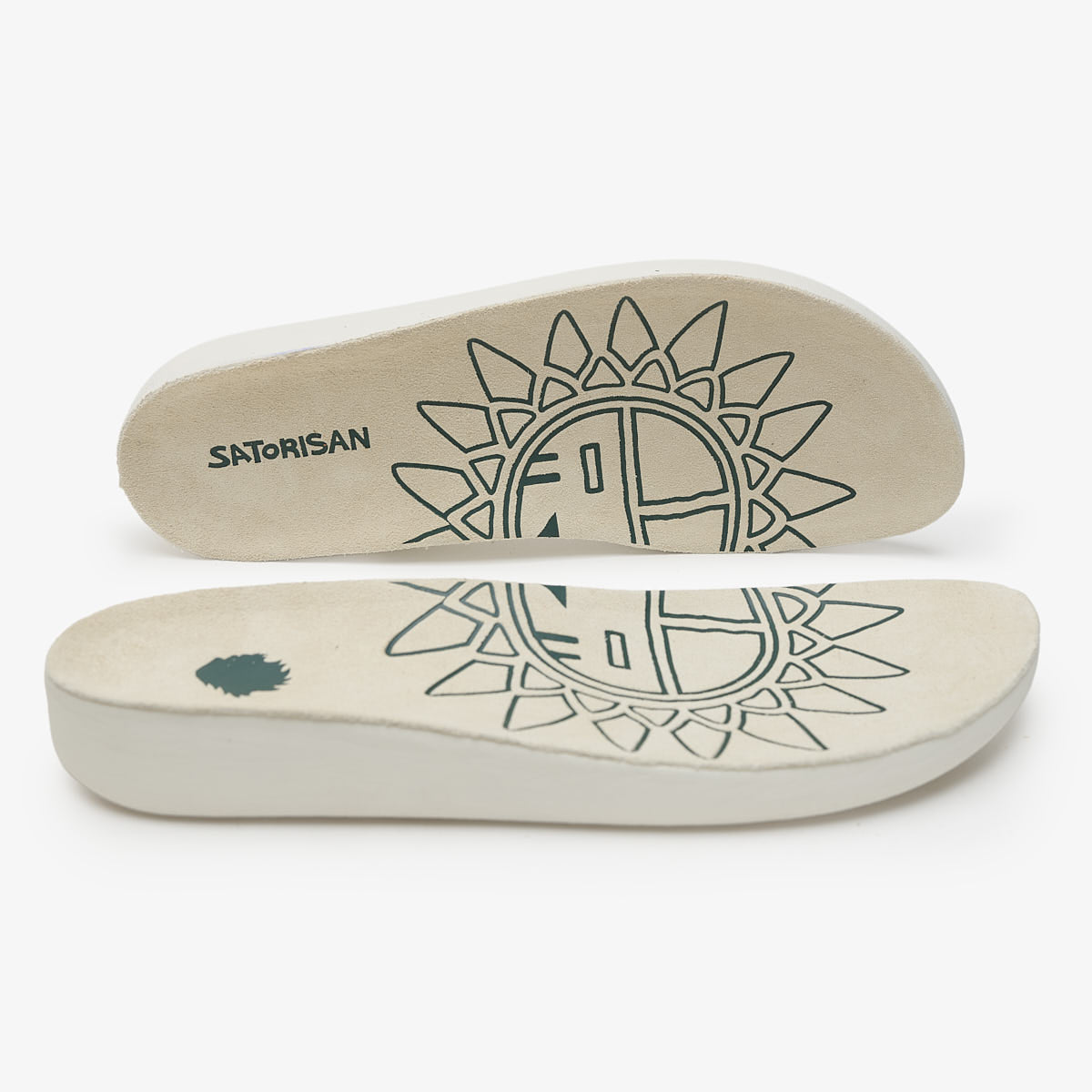 Kwahu Montblanc | Urbanite Green