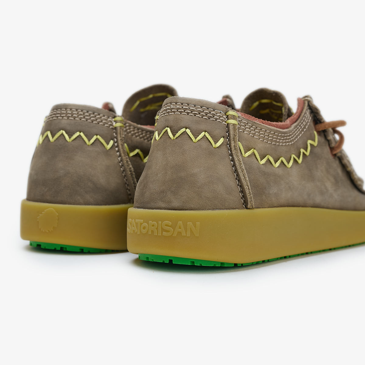 Kwahu Rustic | Loden