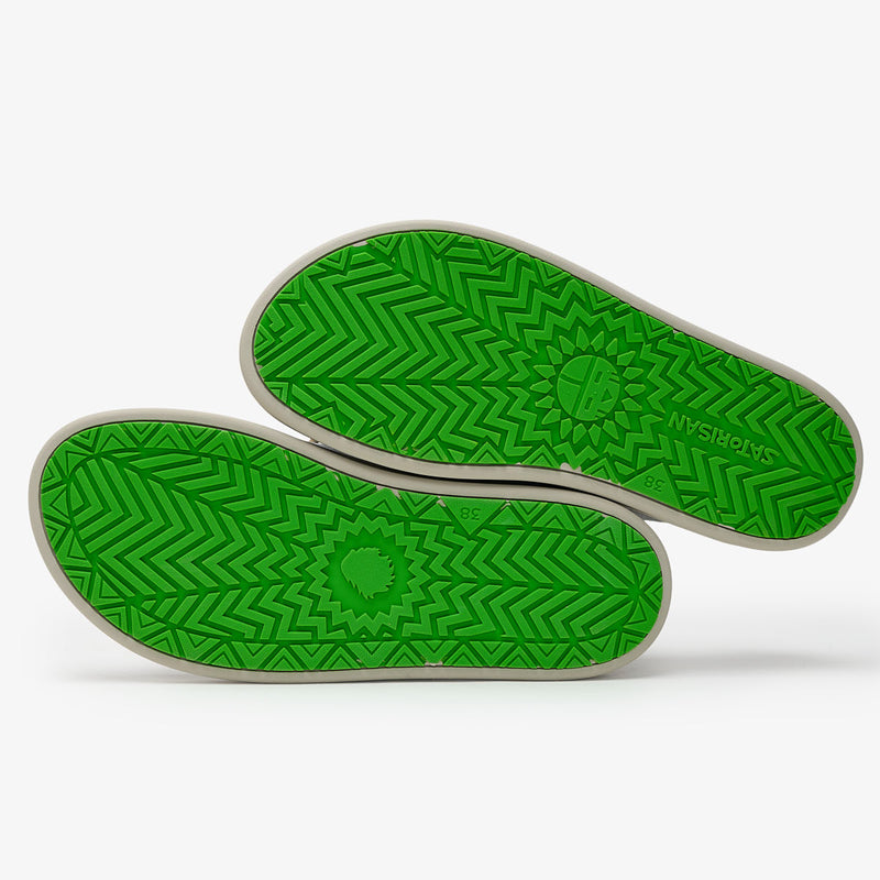Kwahu Suede UL | Acero