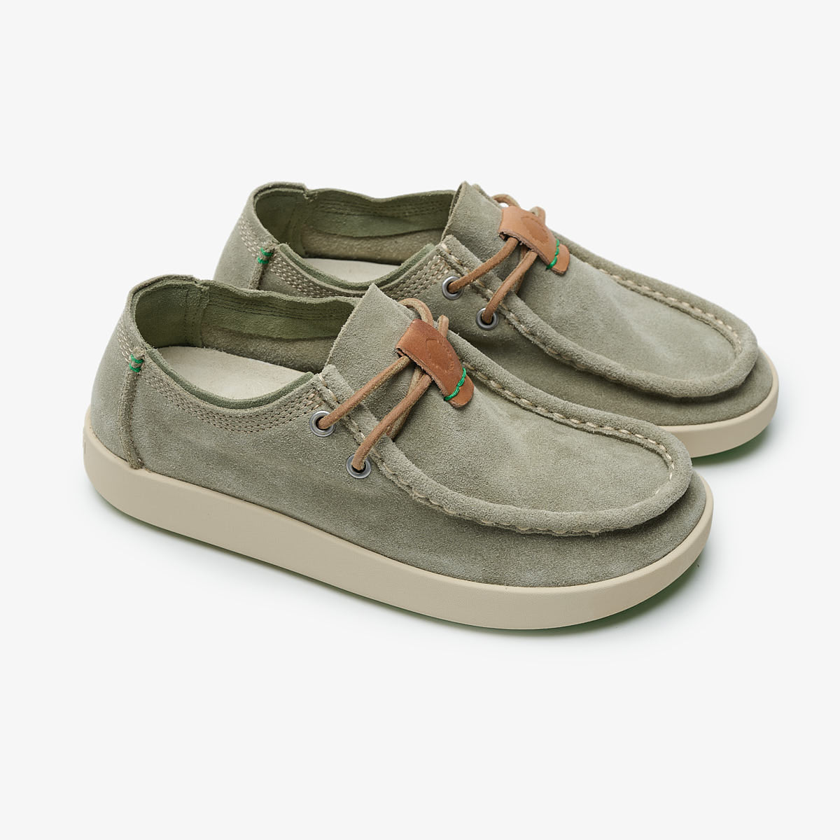 Kwahu Suede UL | Phant