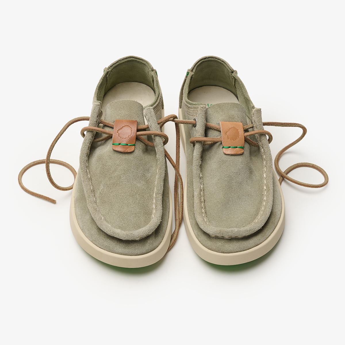 Kwahu Suede UL | Phant