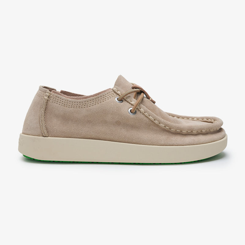 Kwahu Suede UL | Sand