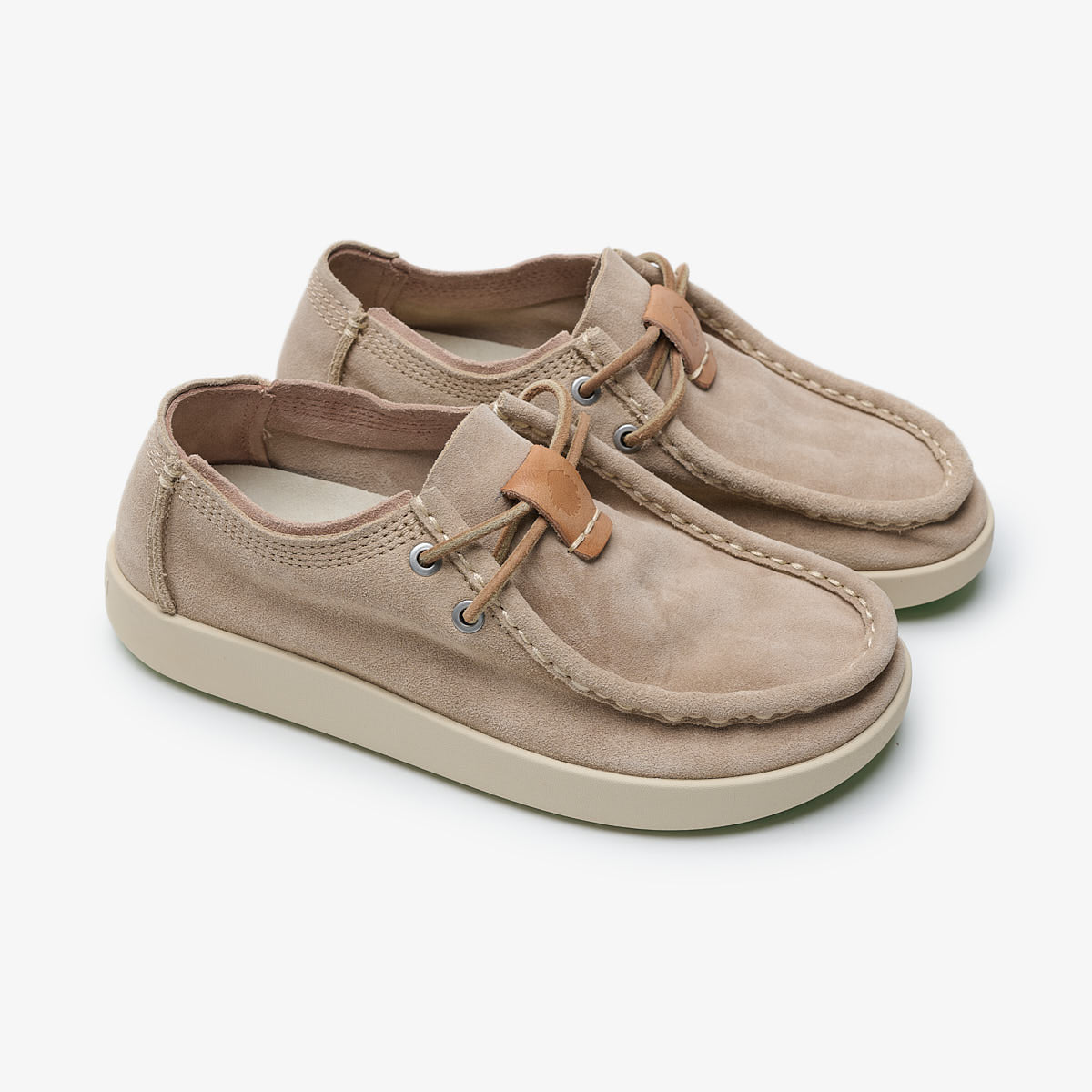 Kwahu Suede UL | Sand