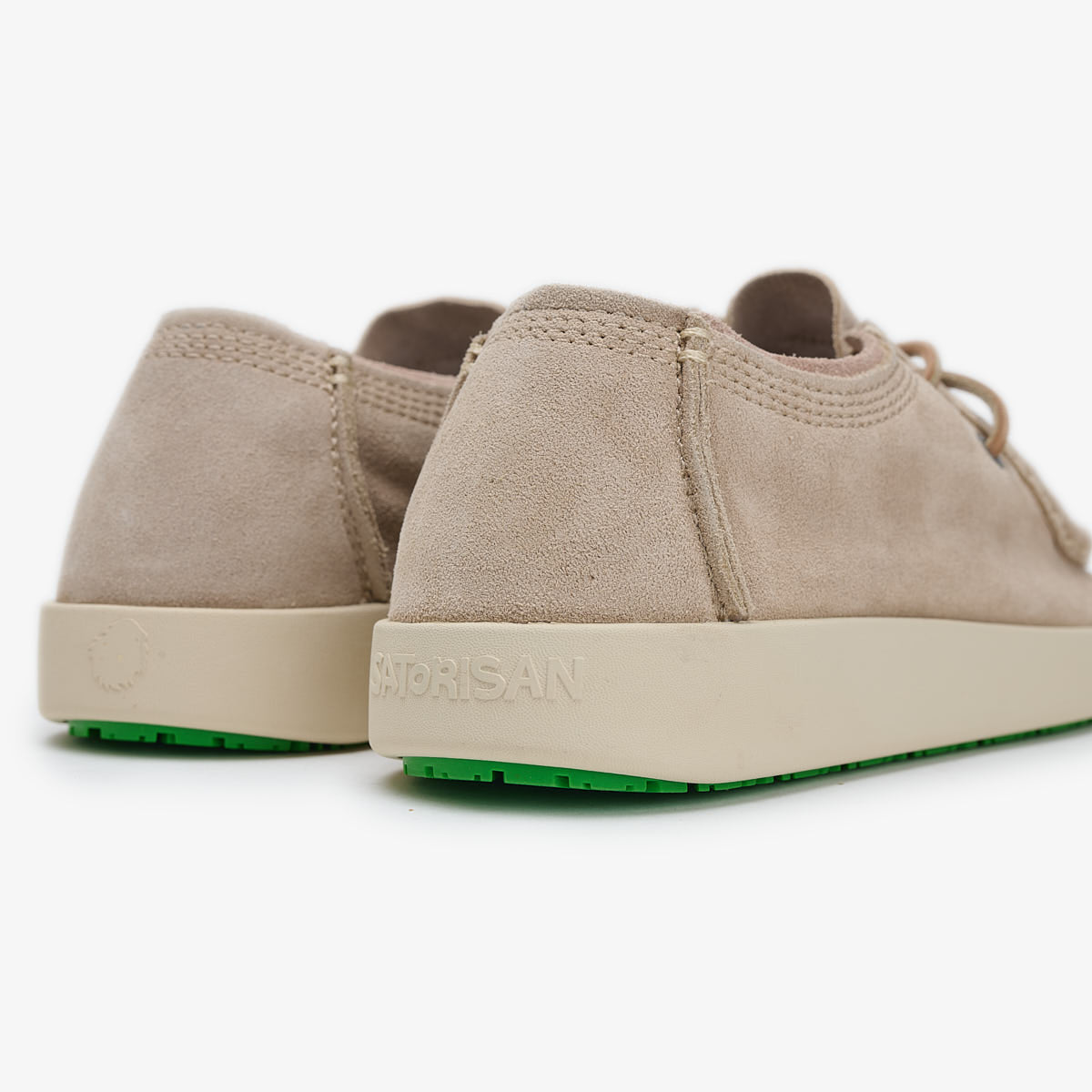 Kwahu Suede UL | Sand