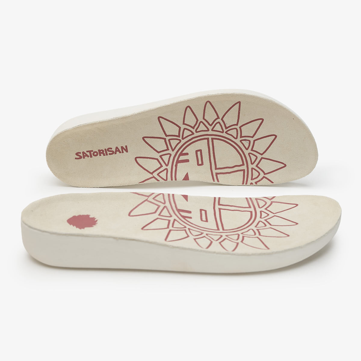 Kwahu Suede UL | Sand