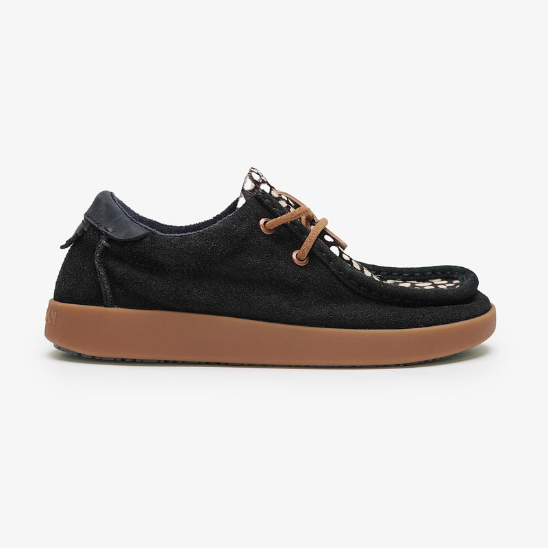 Kwahu Winter Fantasy | Black