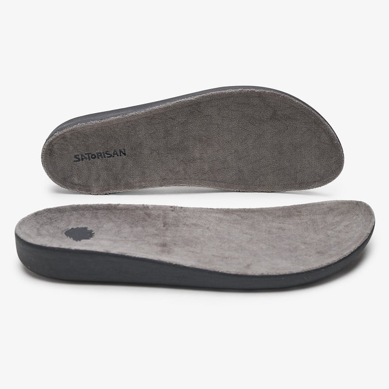 Kwahu Winter Suede | Deep Khaki