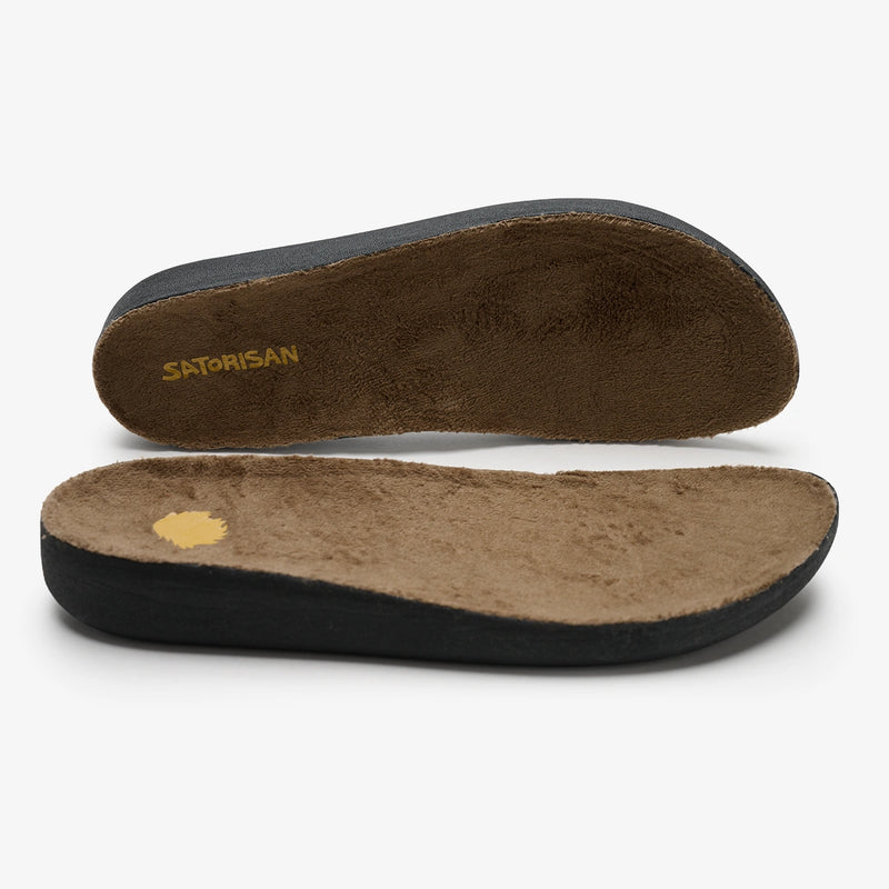 Kwahu Winter Suede | Faded Chestnut W