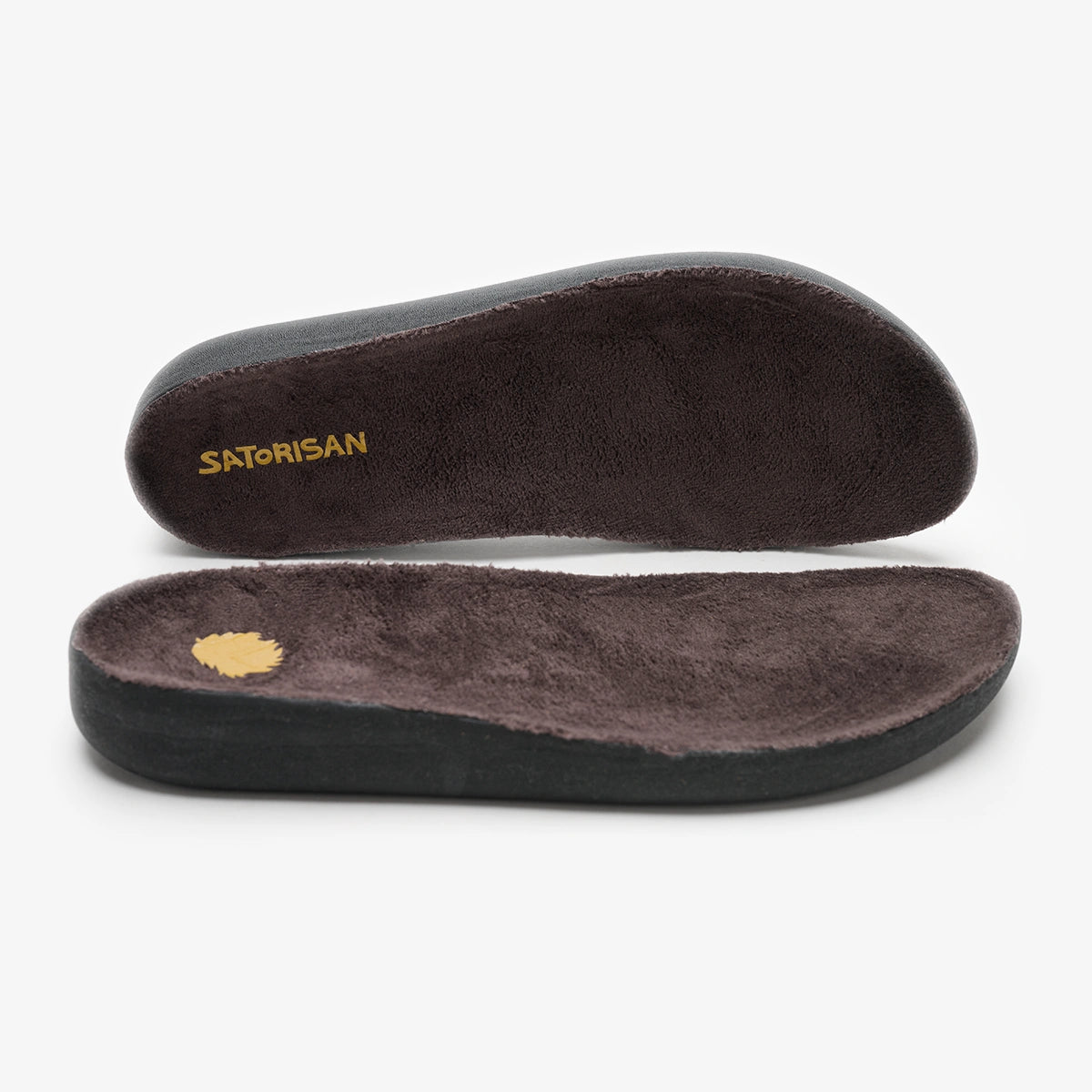 Kwahu Winter Suede | Wandering Grey