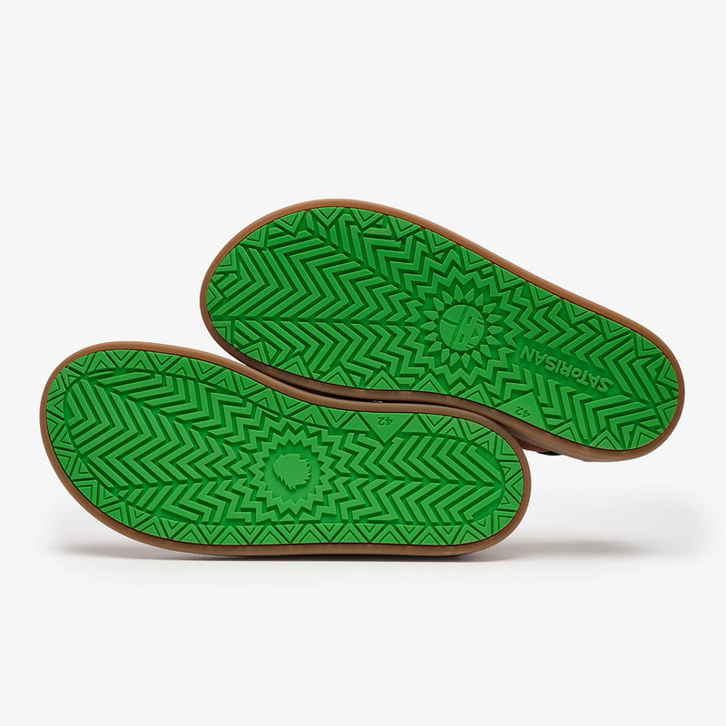 Kwahu Winter Suede | Xide M