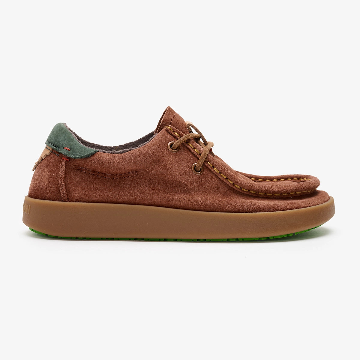 Kwahu Winter Suede | Xide W