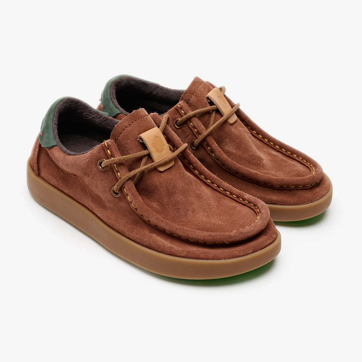 Kwahu Winter Suede | Xide W