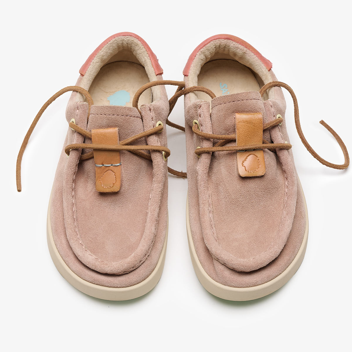 Kwahu Winter Suede | Nomad Beige