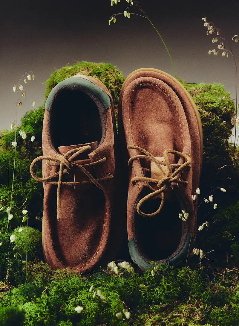 Moccasins