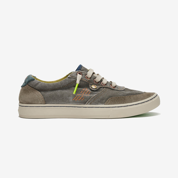Reiwa Gaia | Grey Khaki