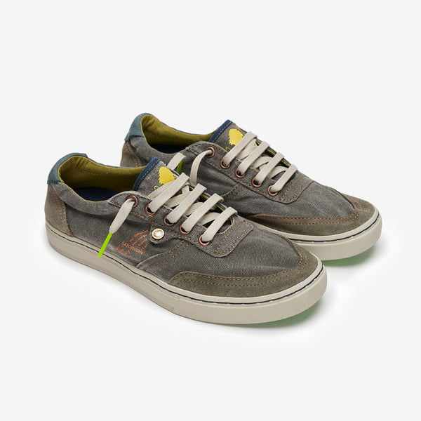 Reiwa Gaia | Grey Khaki