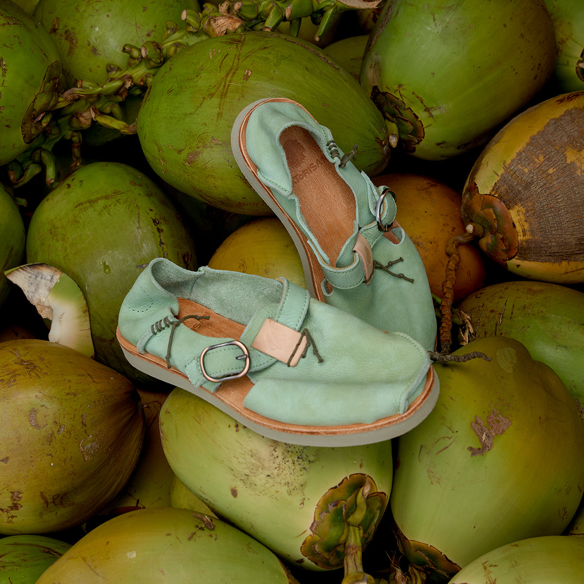 Benirras Premium | Karma Green