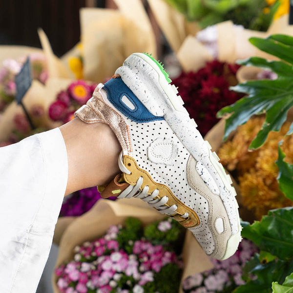 Chacrona Laser Premium | Naive Green