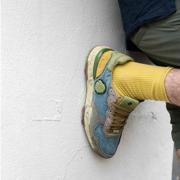 Chacrona Linen | Concrete