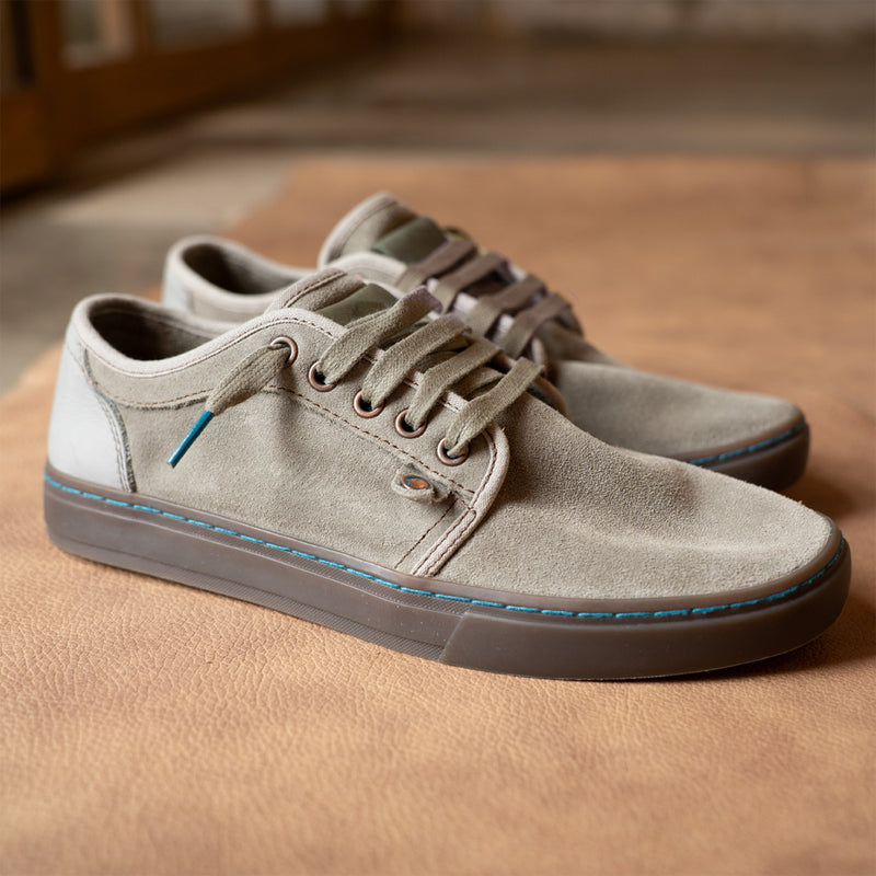 Heisei Suede | Elephant