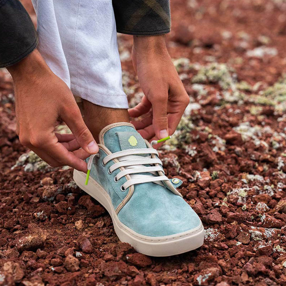 Heisei Zapatillas de Mujer by Satorisan Satorisan EU