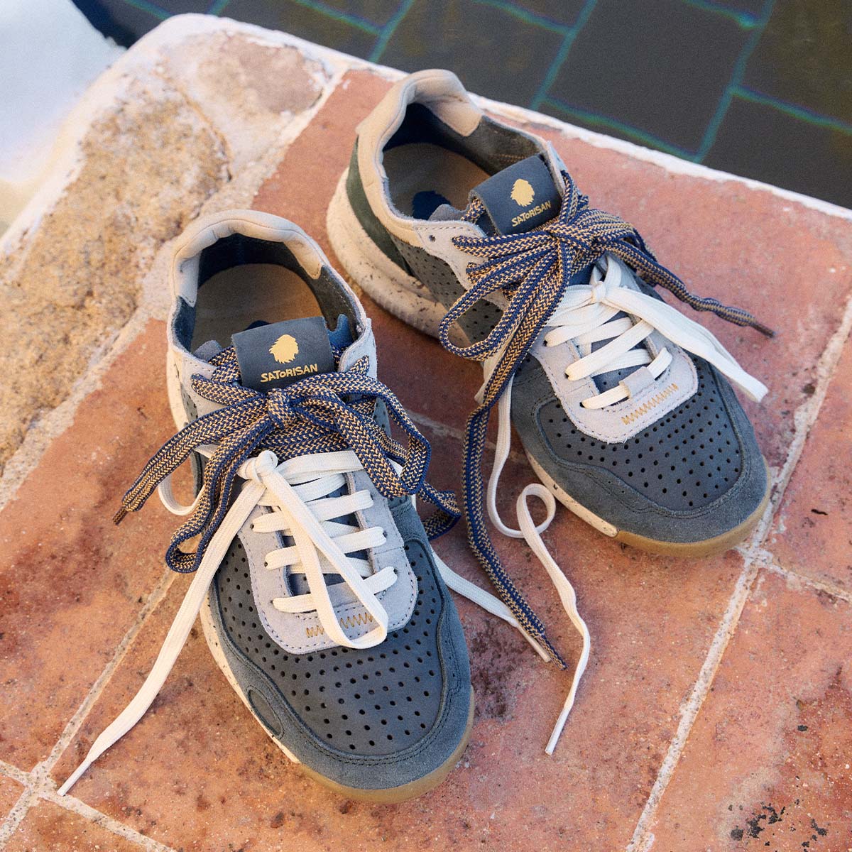 Chacrona Laser Premium | Shadowy Scales